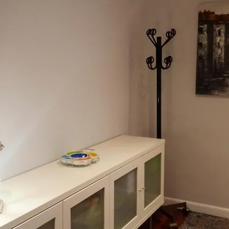 Apartment 3 Bedrooms Appartement With Balcony And Wifi At Santurtzi 6 Km Away From The Beach