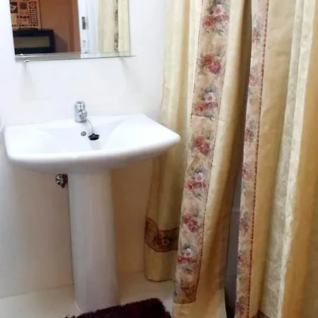 3 Bedrooms Appartement With Balcony And Wifi At Santurtzi 6 Km Away From The Beach Santurtzi