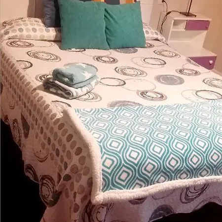 3 Bedrooms Appartement With Balcony And Wifi At Santurtzi 6 Km Away From The Beach