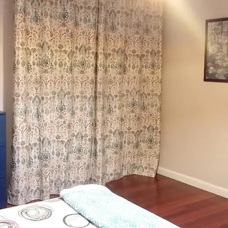 3 Bedrooms Appartement With Balcony And Wifi At Santurtzi 6 Km Away From The Beach