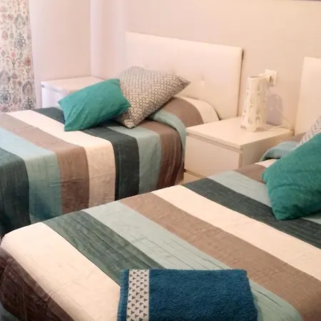 3 Bedrooms Appartement With Balcony And Wifi At Santurtzi 6 Km Away From The Beach Daire